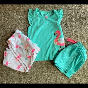 Carter’s 18 month PJs